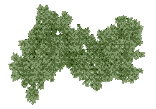 Left Leaves