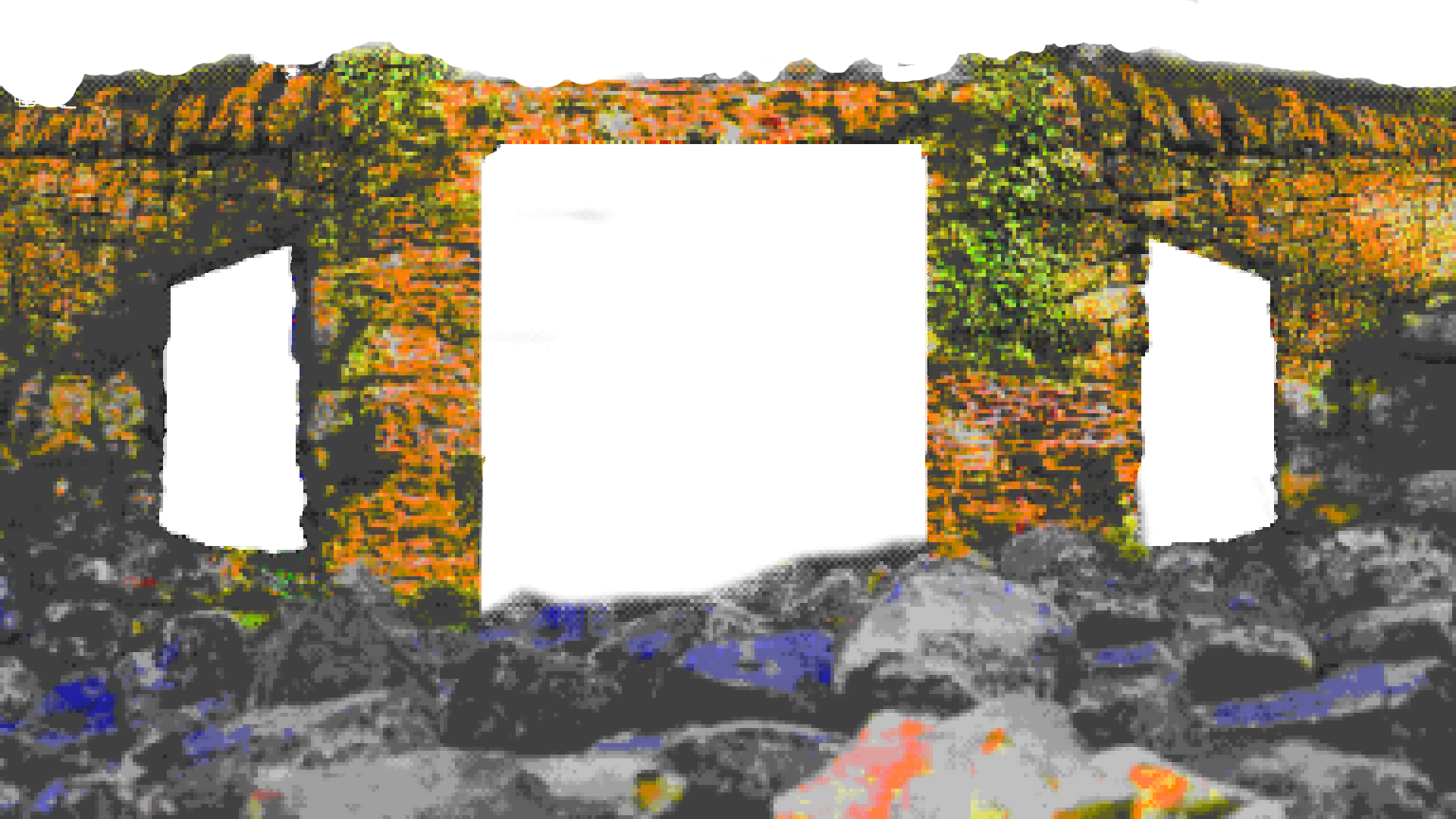 Stone Wall
